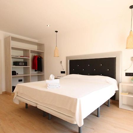 Hotel Costa Brava Roses Exteriér fotografie
