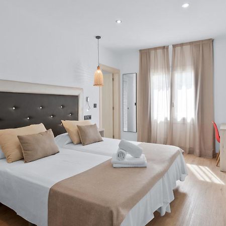 Hotel Costa Brava Roses Exteriér fotografie