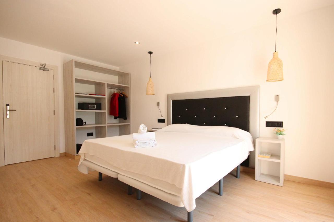 Hotel Costa Brava Roses Exteriér fotografie