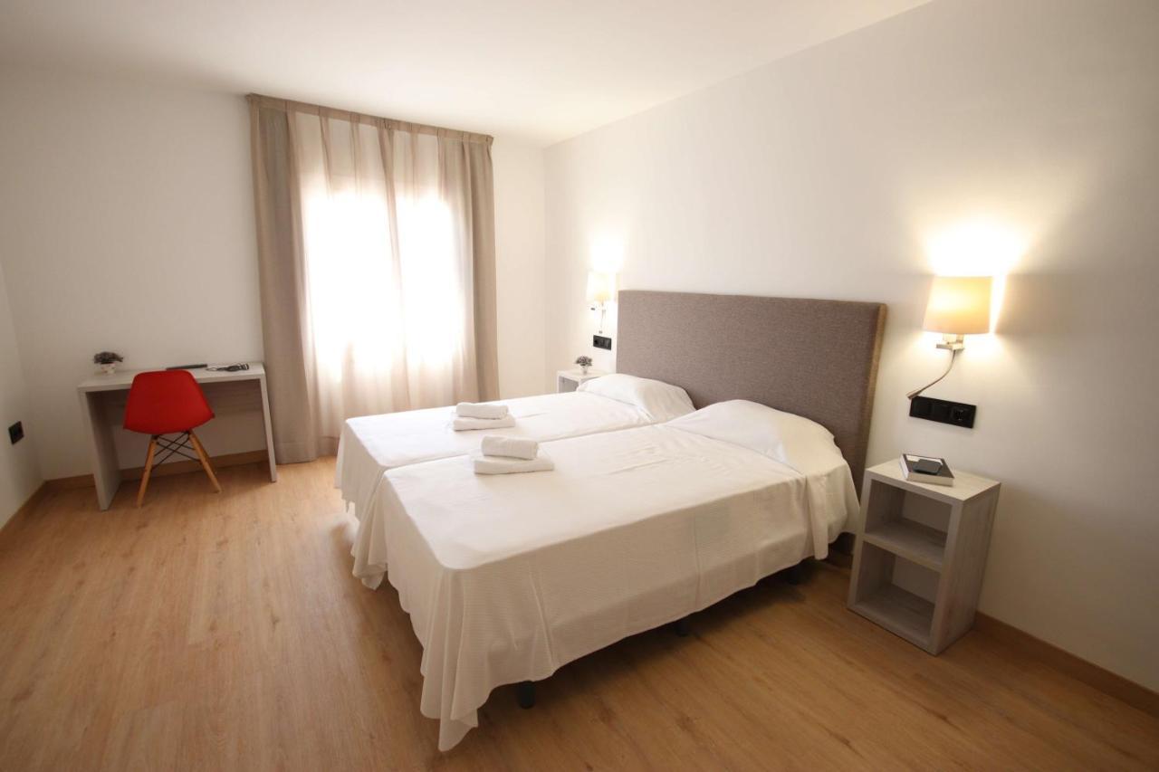 Hotel Costa Brava Roses Exteriér fotografie