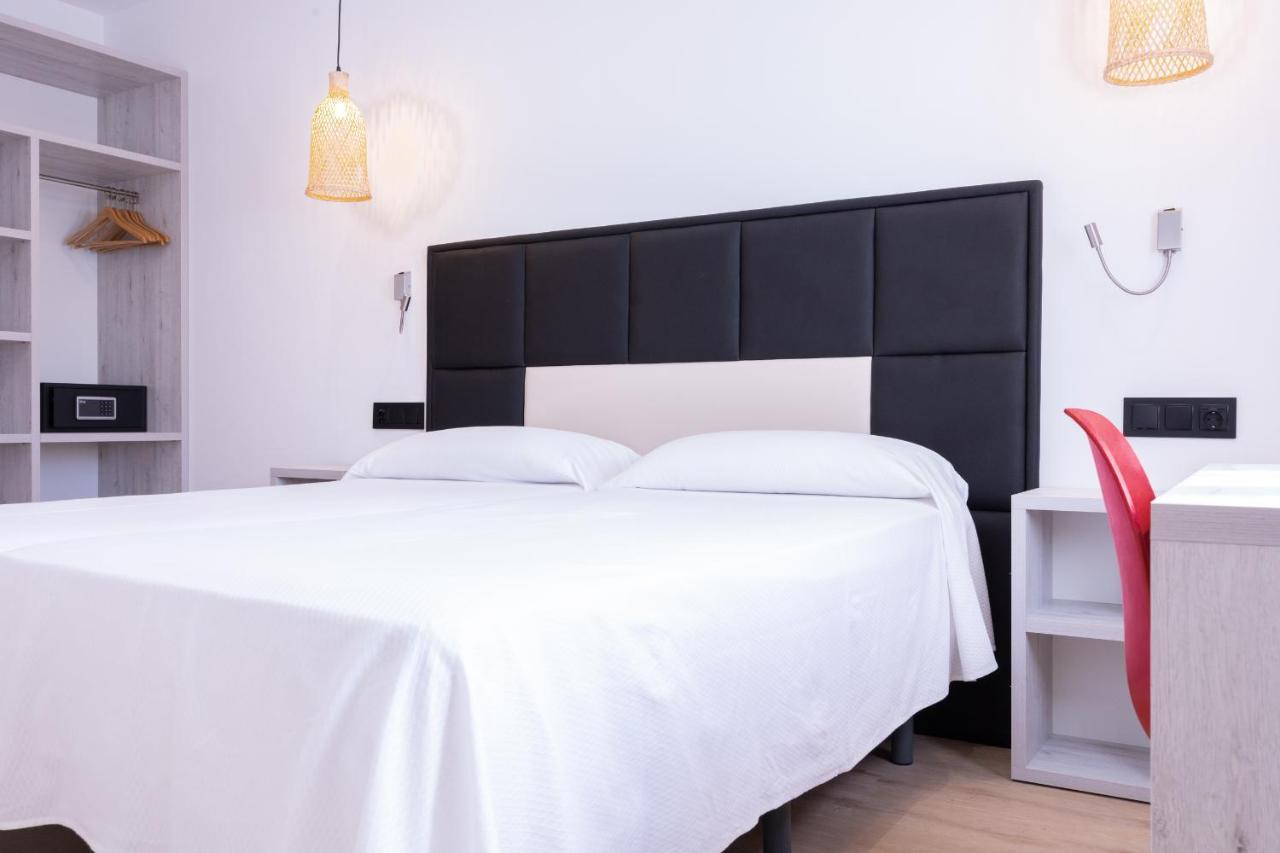 Hotel Costa Brava Roses Exteriér fotografie