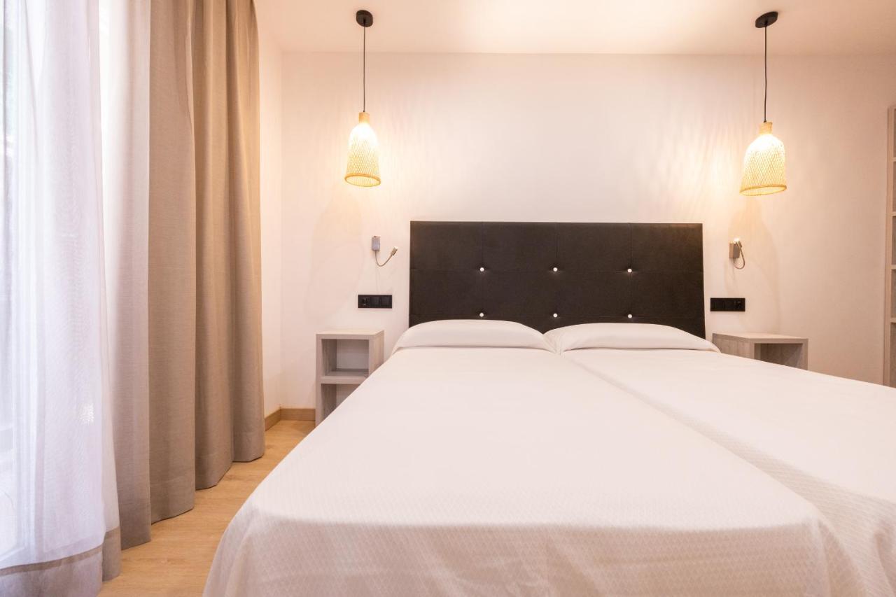 Hotel Costa Brava Roses Exteriér fotografie