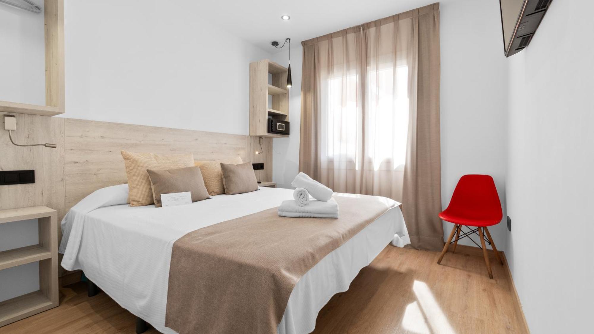 Hotel Costa Brava Roses Exteriér fotografie