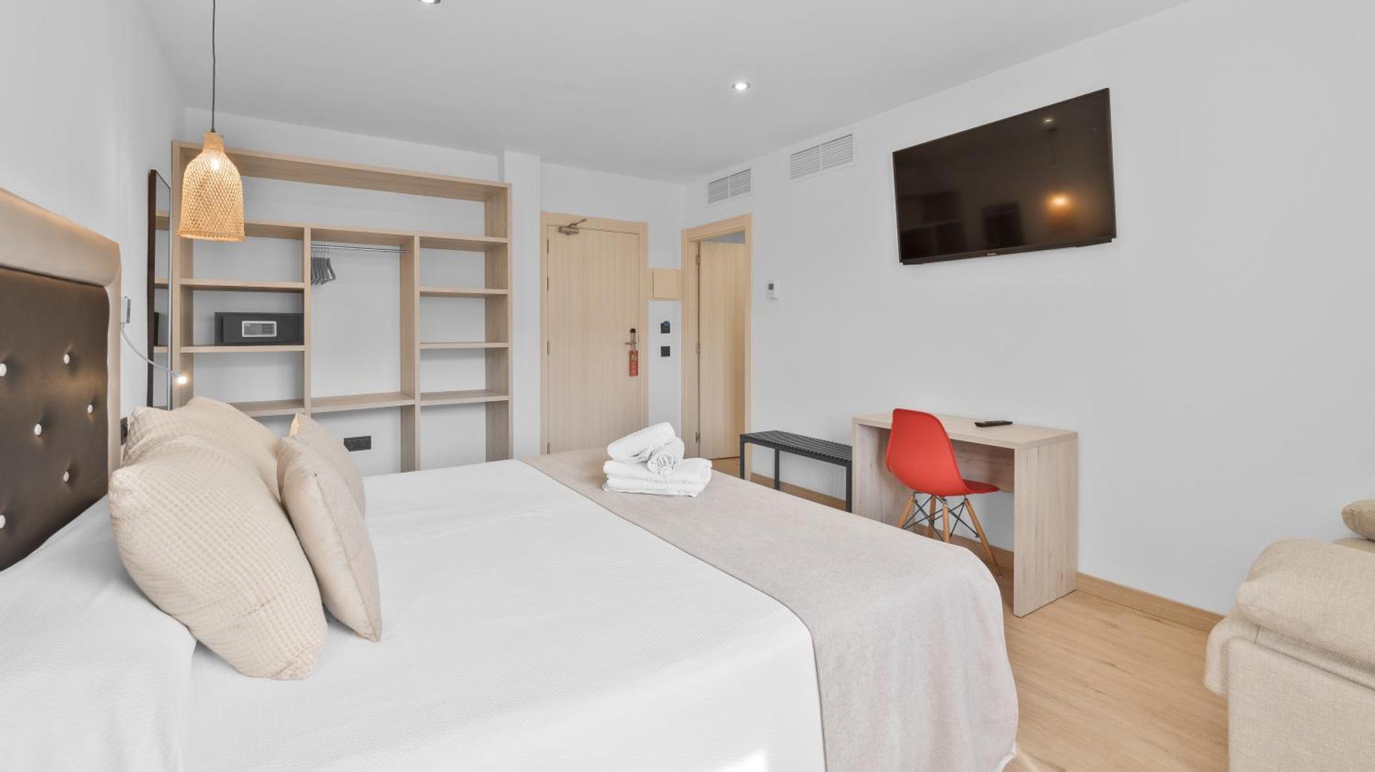 Hotel Costa Brava Roses Exteriér fotografie