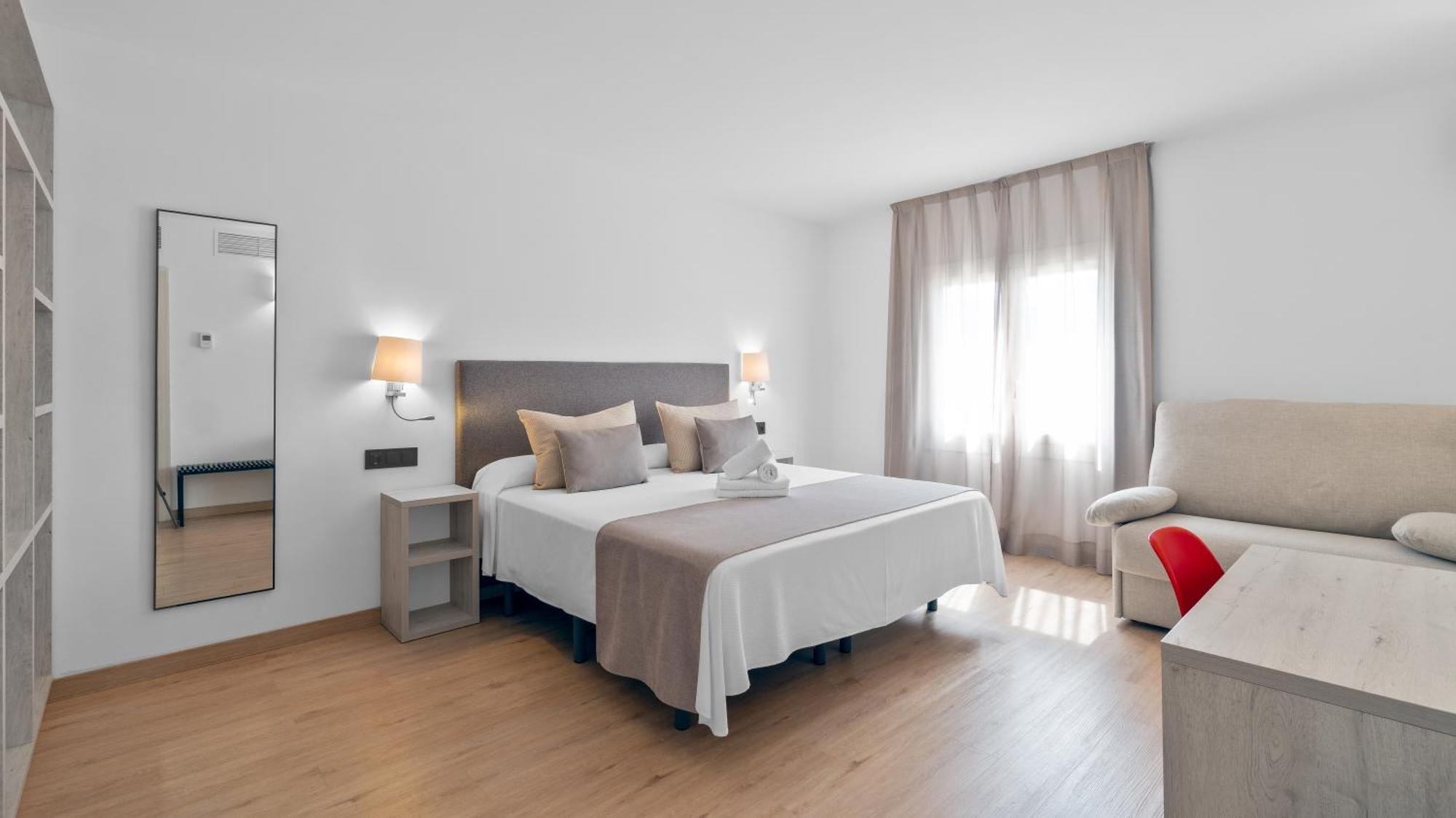 Hotel Costa Brava Roses Exteriér fotografie