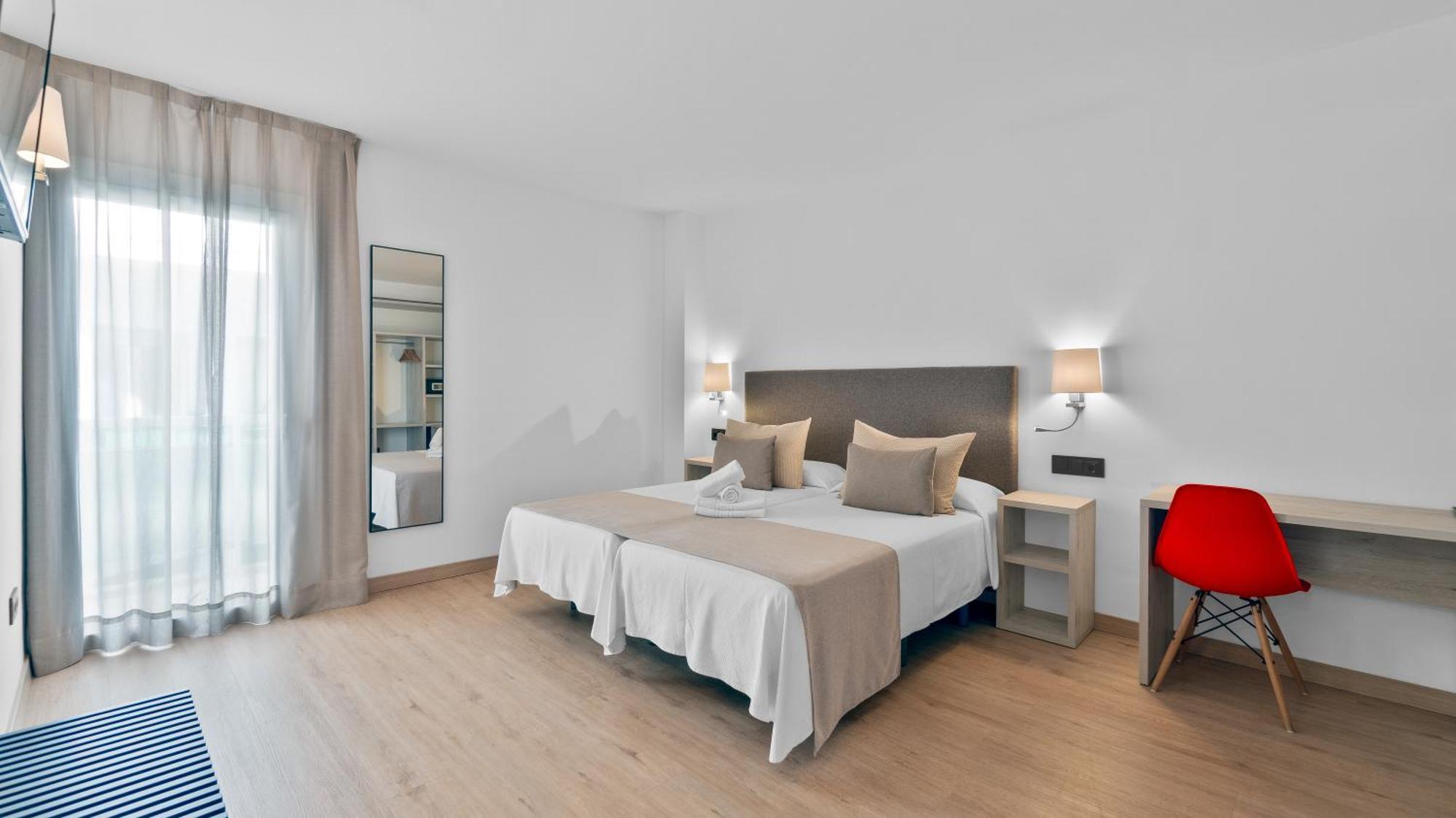 Hotel Costa Brava Roses Exteriér fotografie
